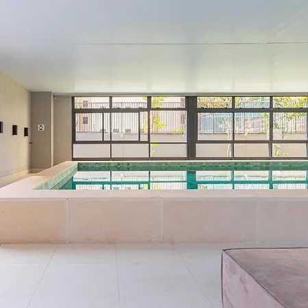 Nhc - Neohouse Campo Belo By Anora Spaces São Paulo Exterior photo