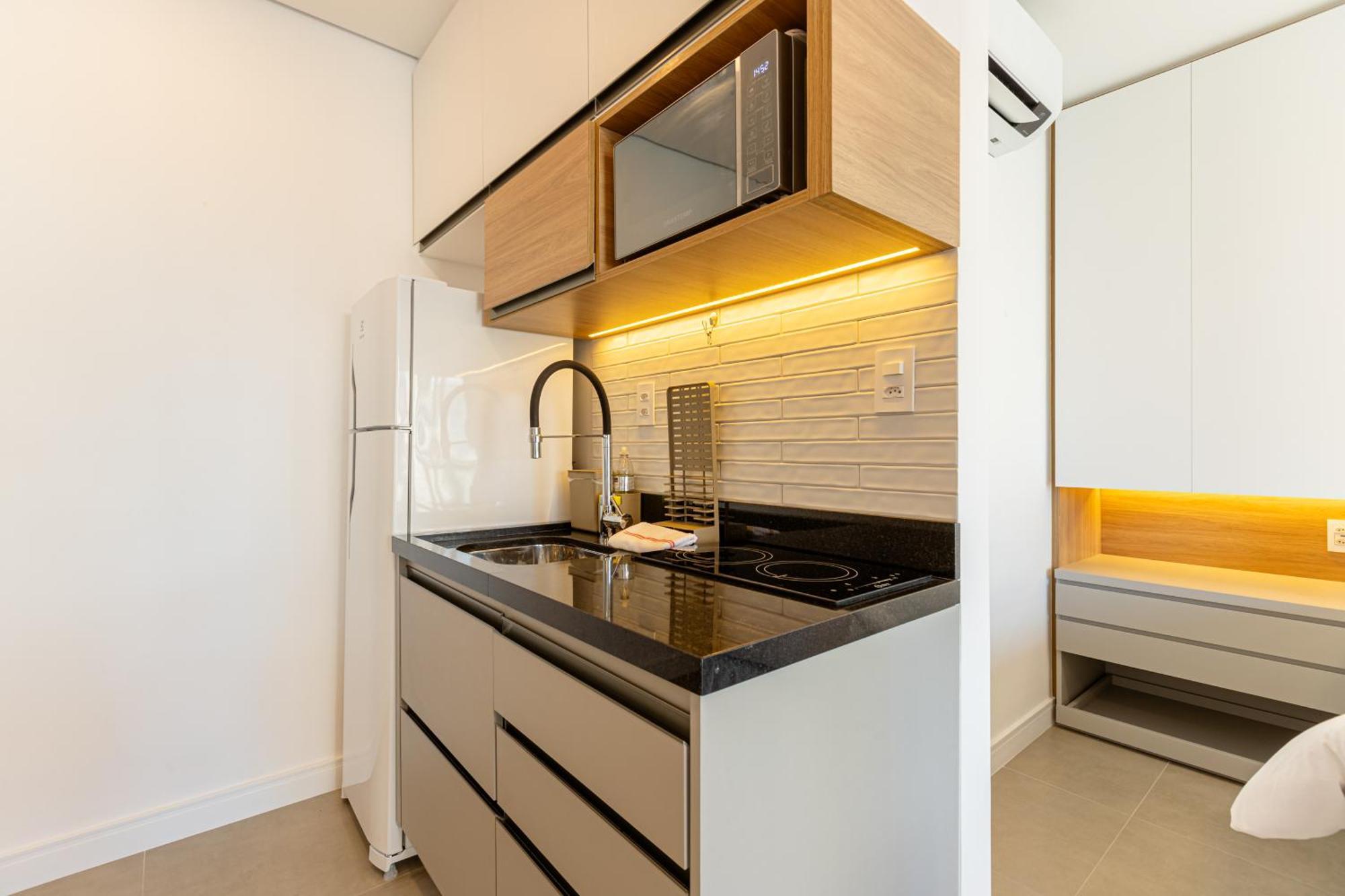 Nhc - Neohouse Campo Belo By Anora Spaces * 圣保罗